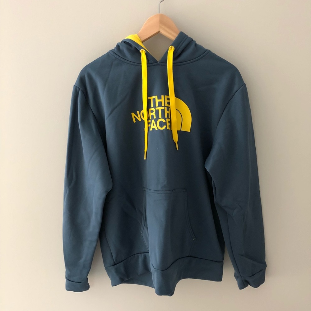 North Face Hoodie